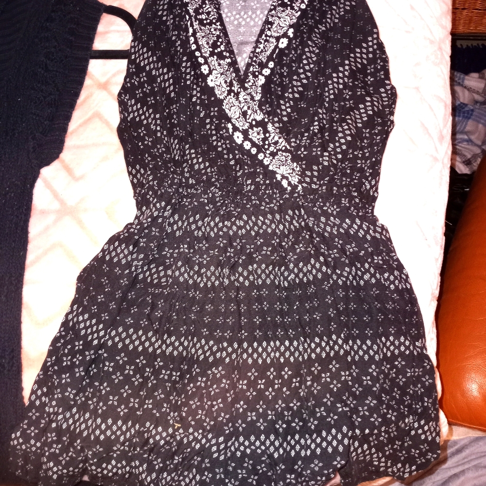 Massimo romper